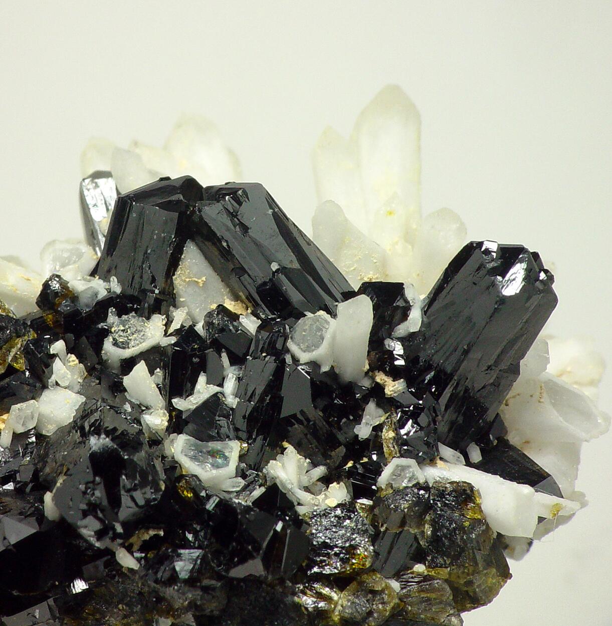 Cassiterite