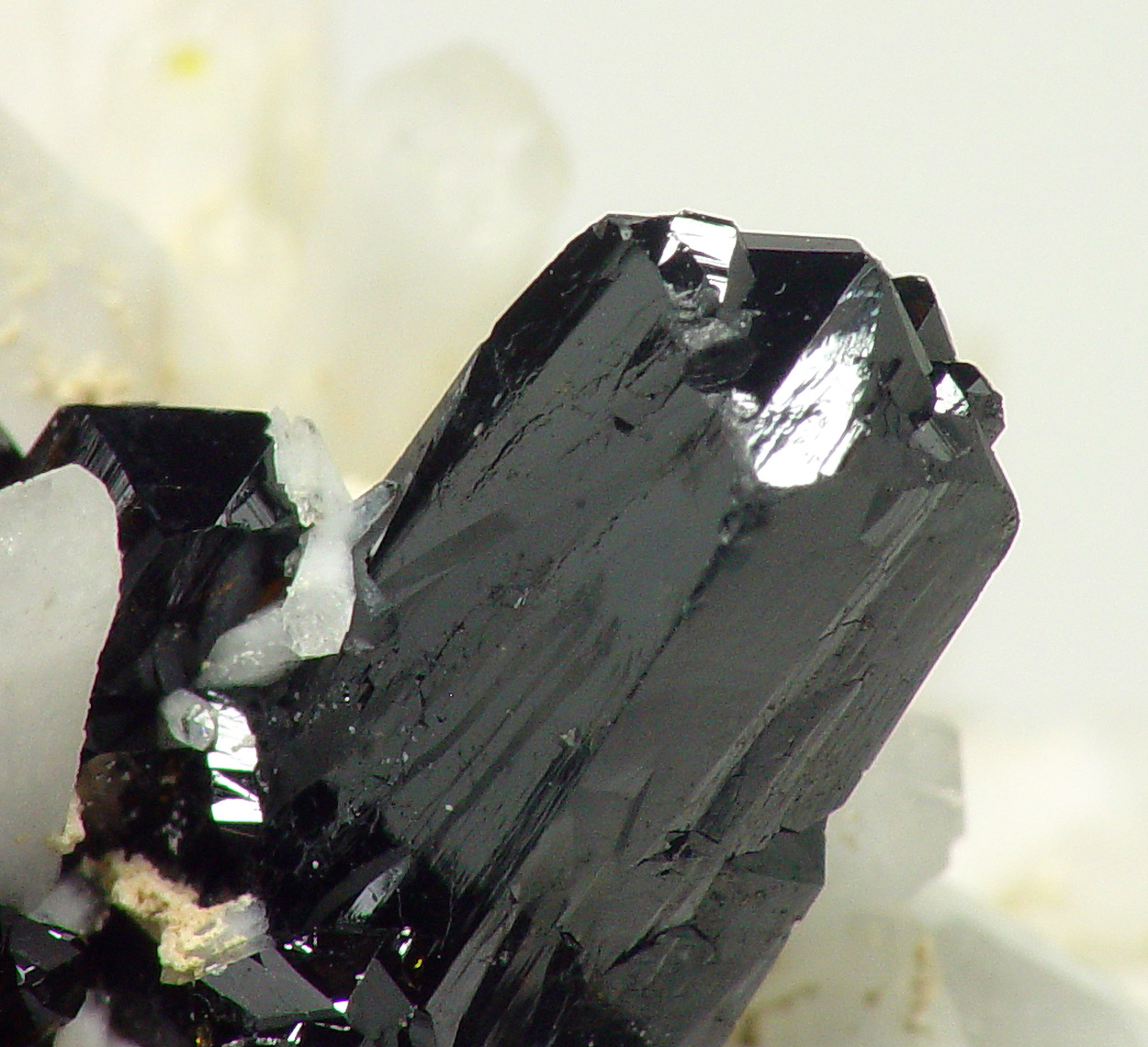 Cassiterite