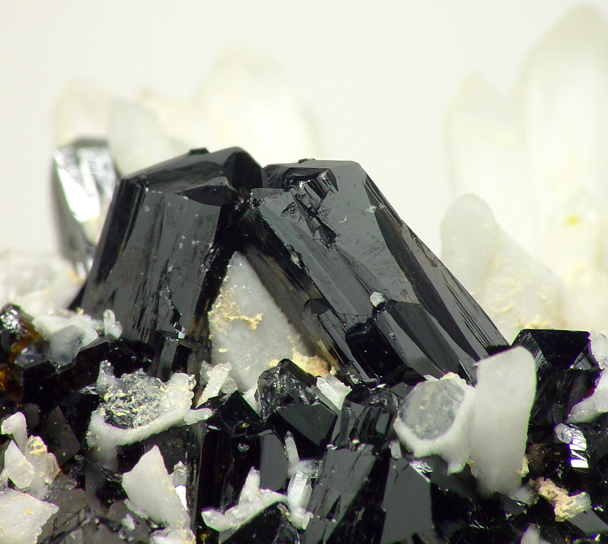 Cassiterite