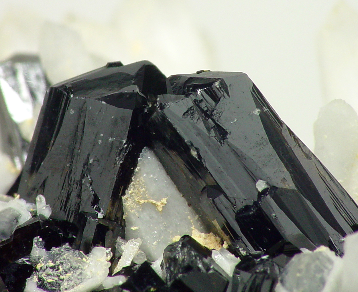 Cassiterite