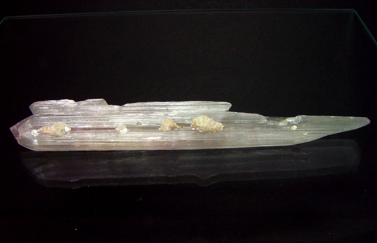 Kunzite