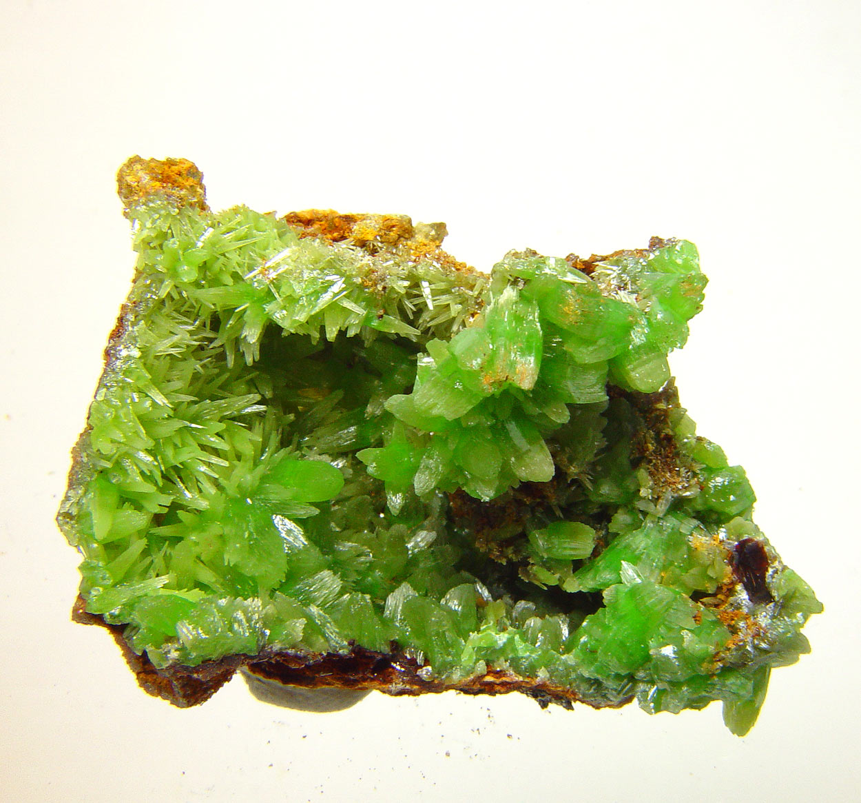 Pyromorphite