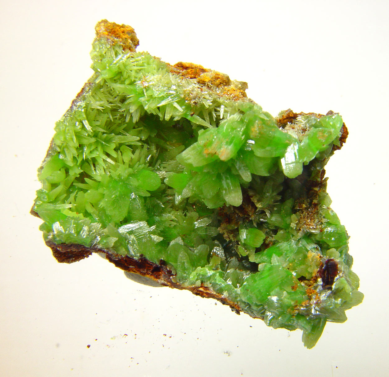 Pyromorphite