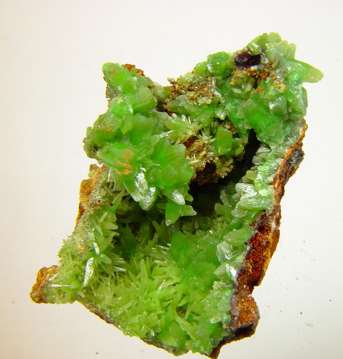 Pyromorphite