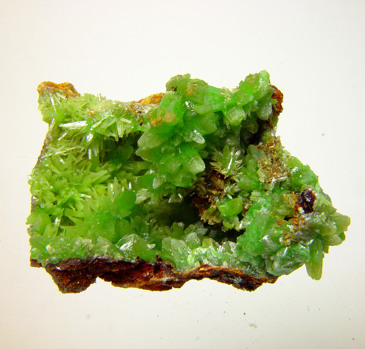 Pyromorphite