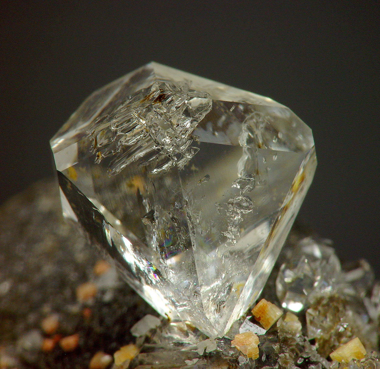 Quartz