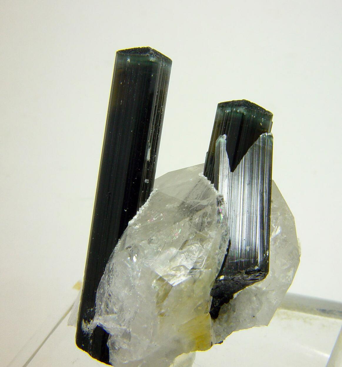 Tourmaline