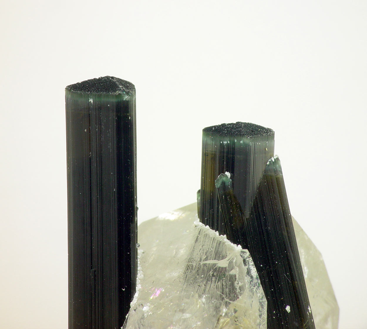 Tourmaline