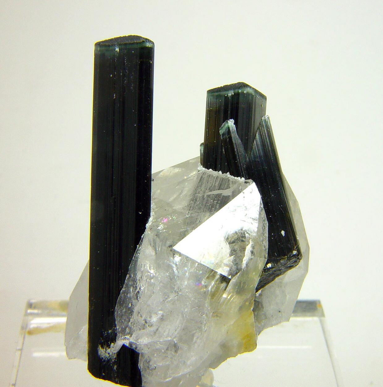 Tourmaline