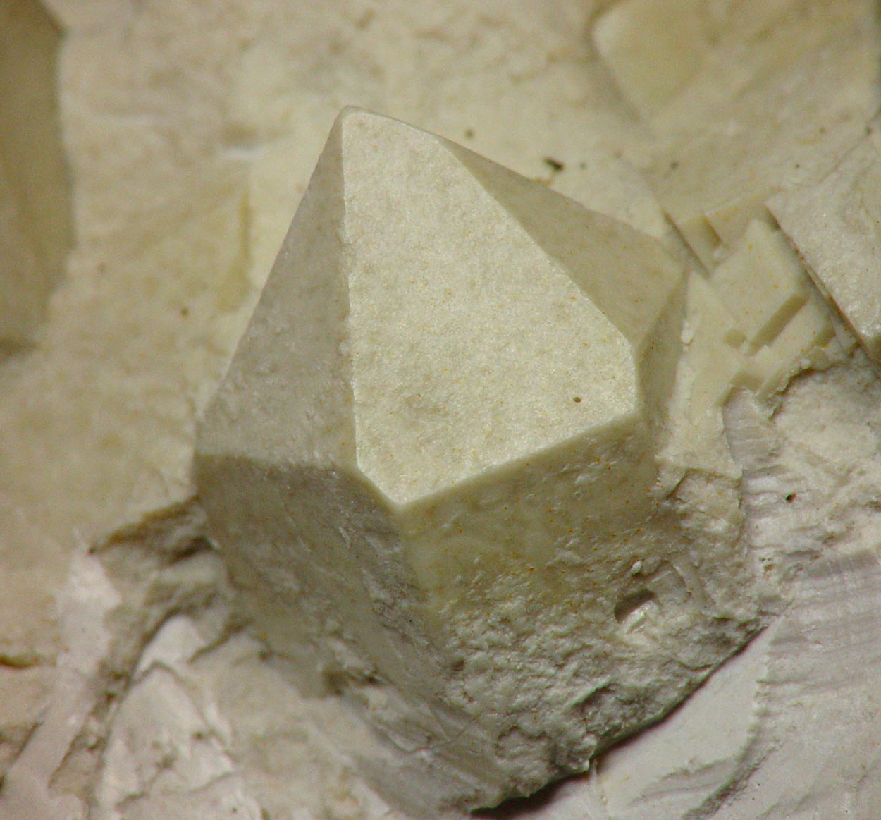 Steatite Psm Quartz