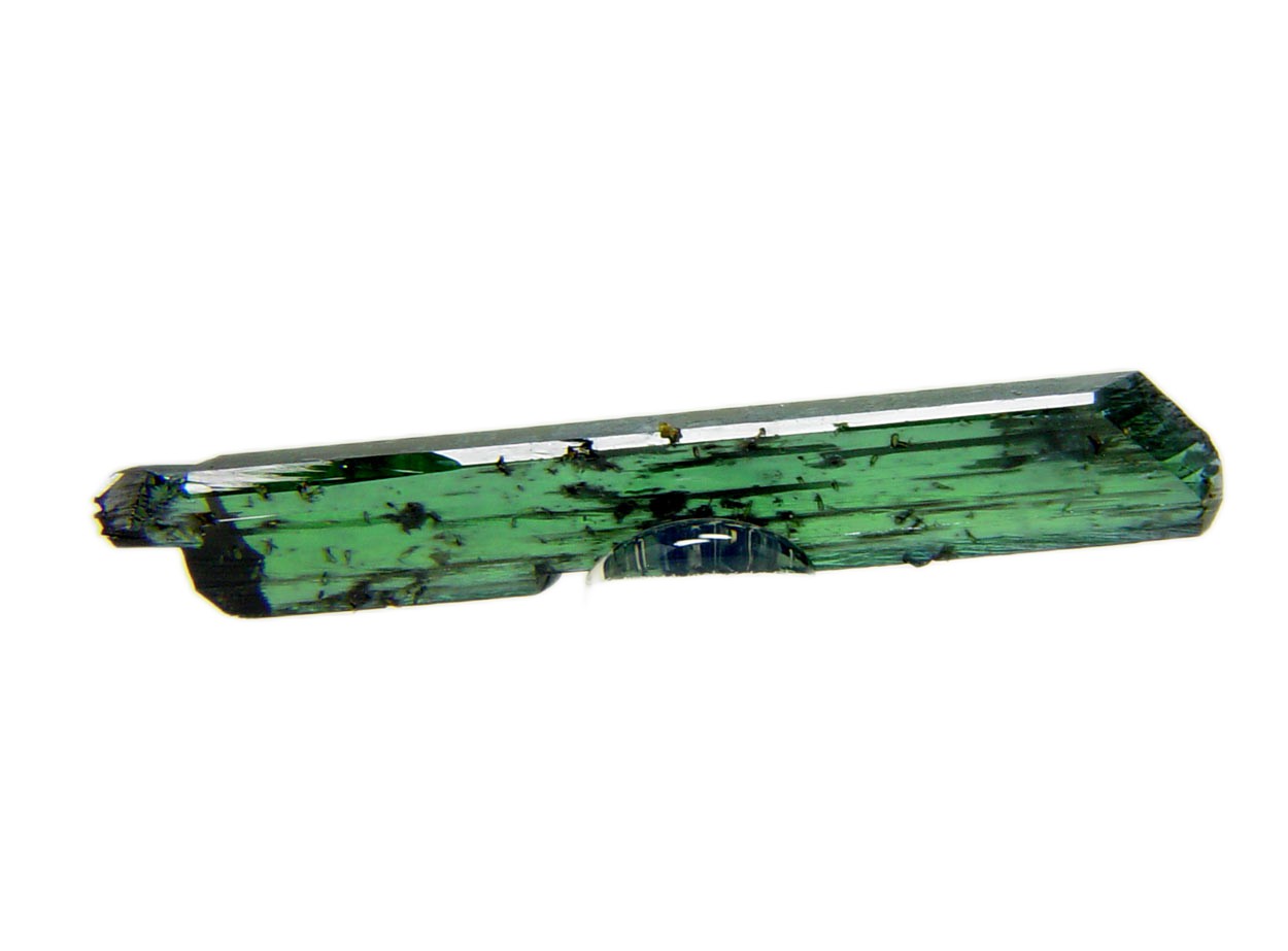 Vivianite