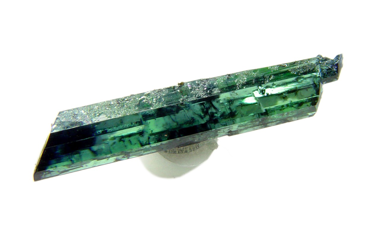 Vivianite