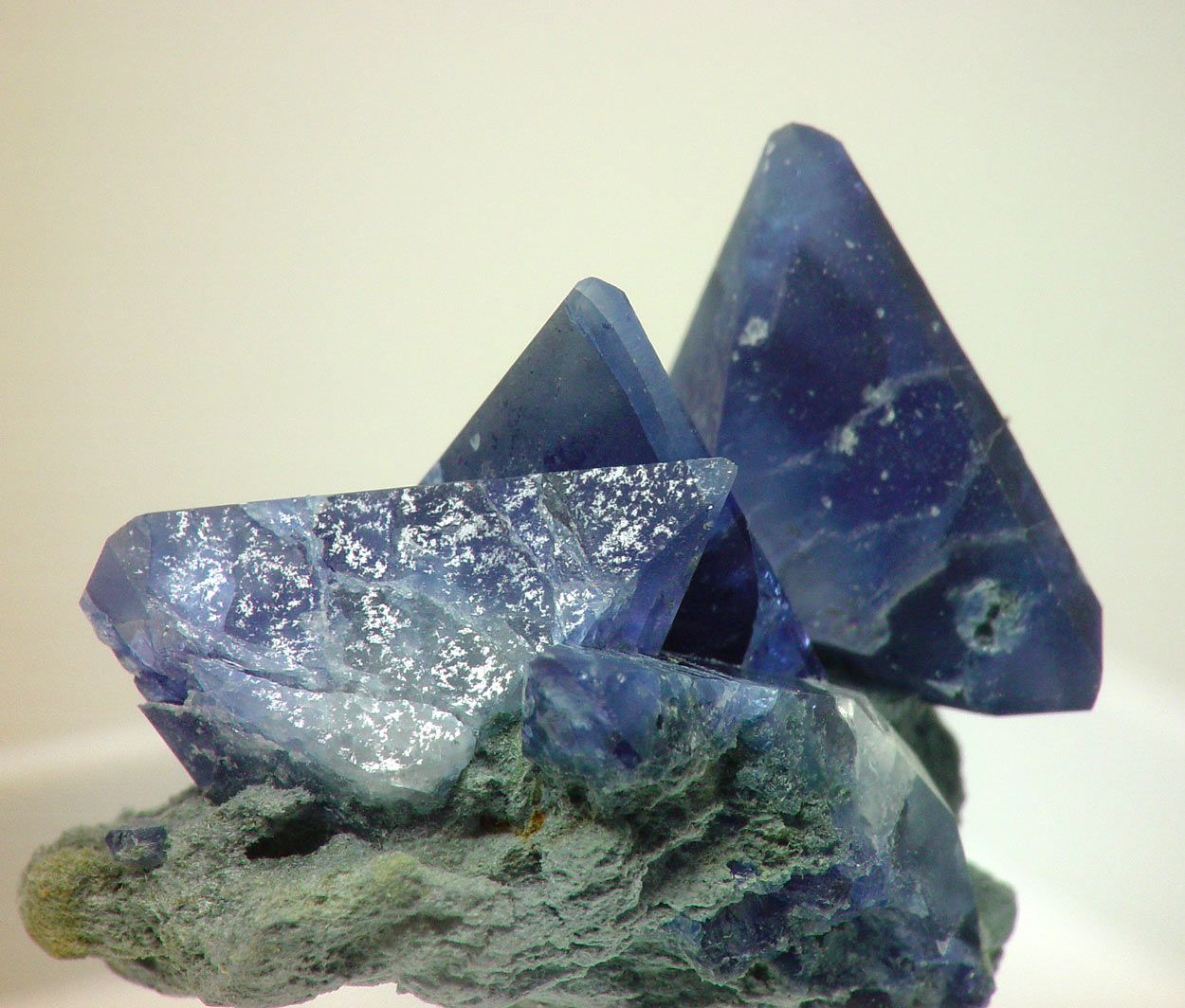 Benitoite