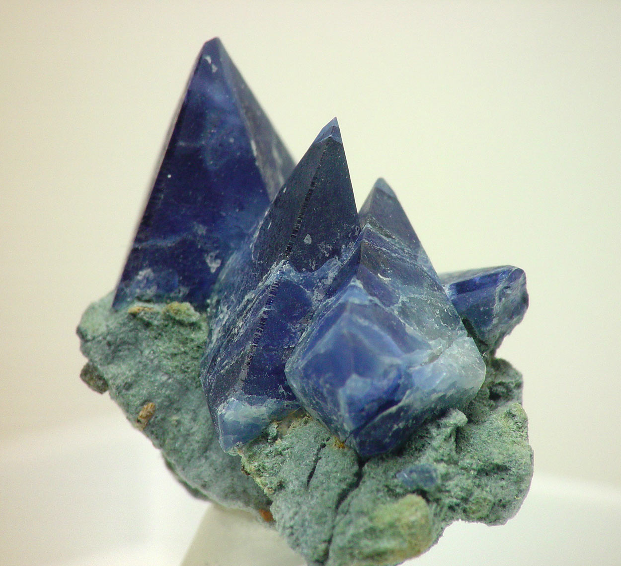 Benitoite