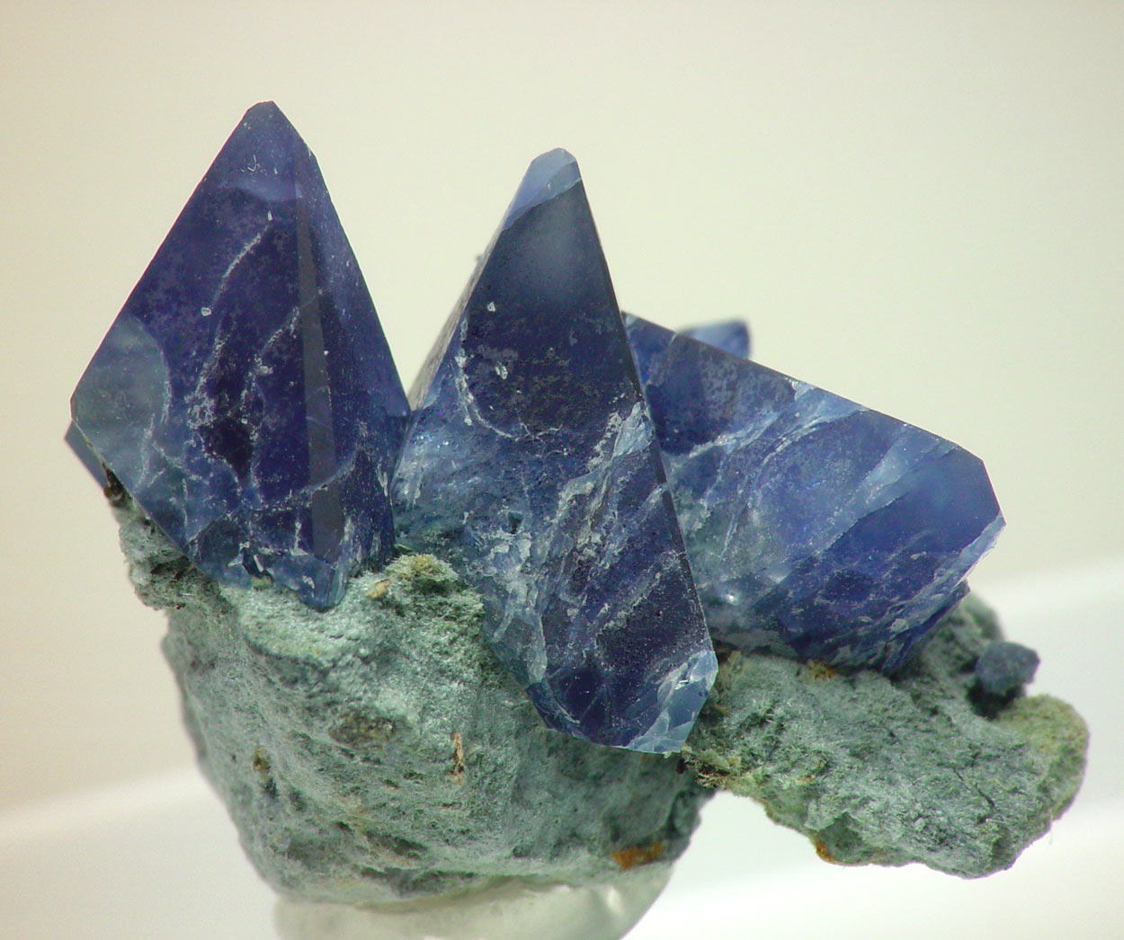 Benitoite