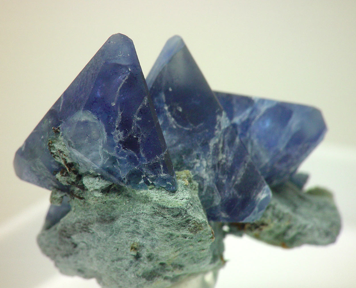 Benitoite