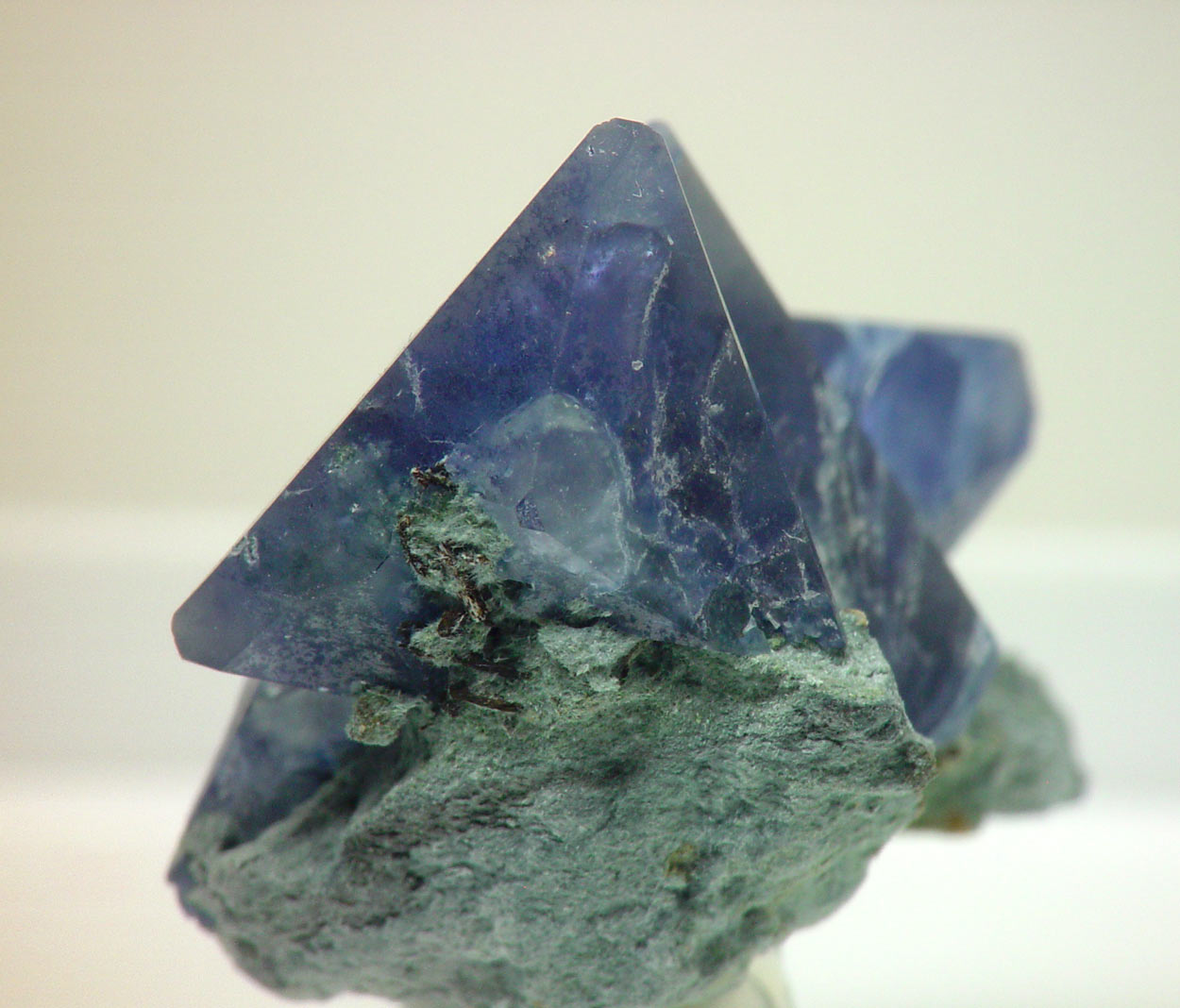 Benitoite