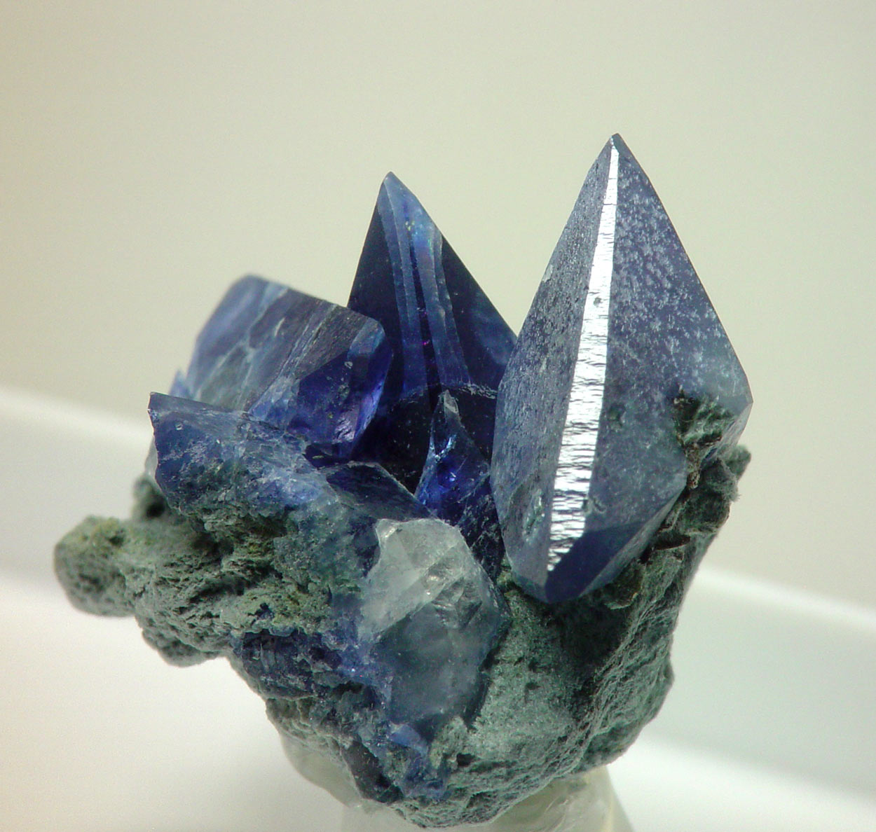 Benitoite