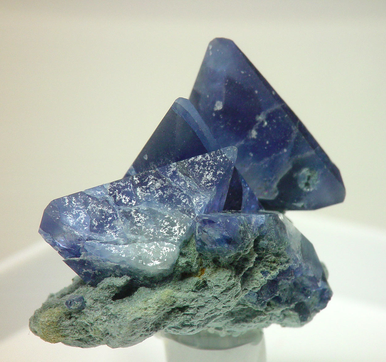 Benitoite