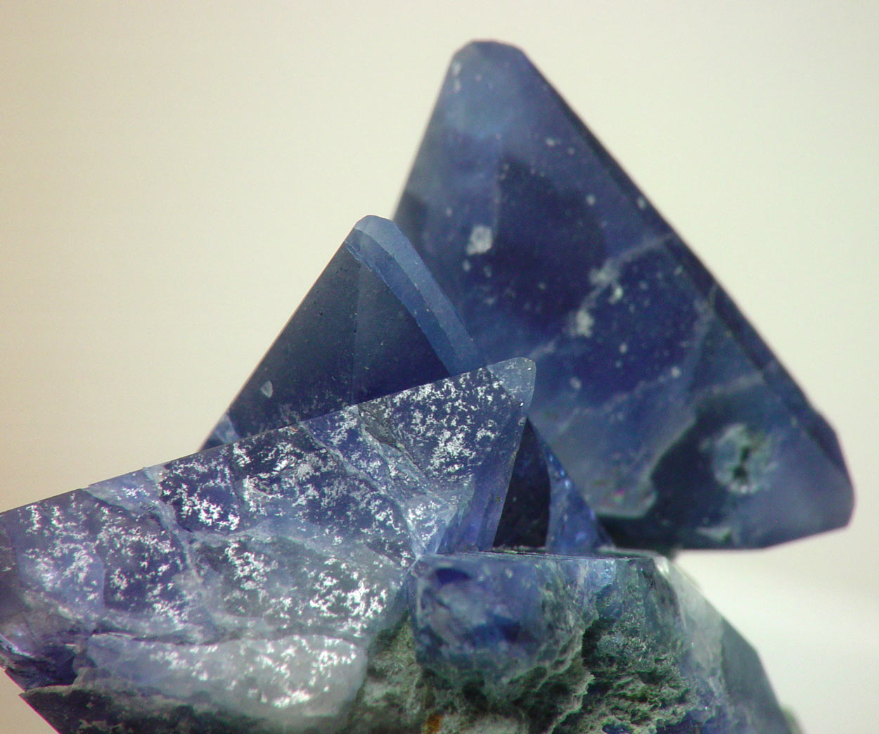 Benitoite