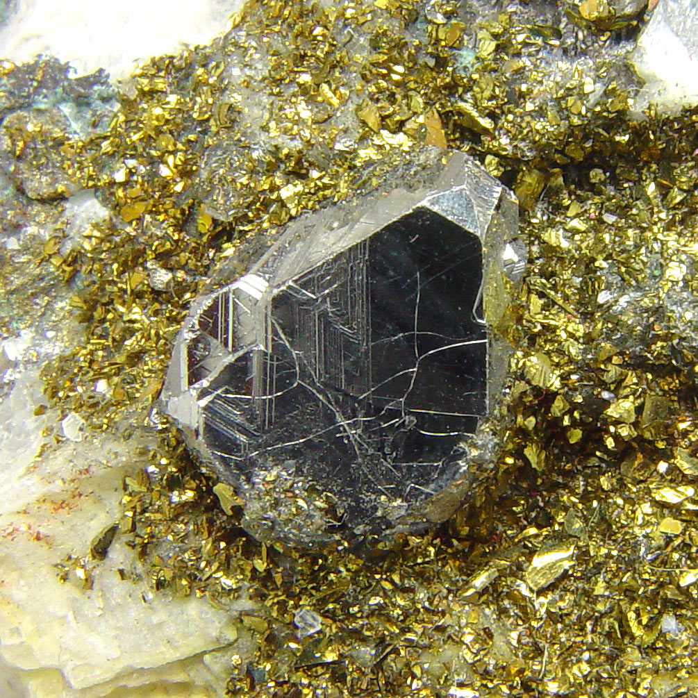 Carrollite