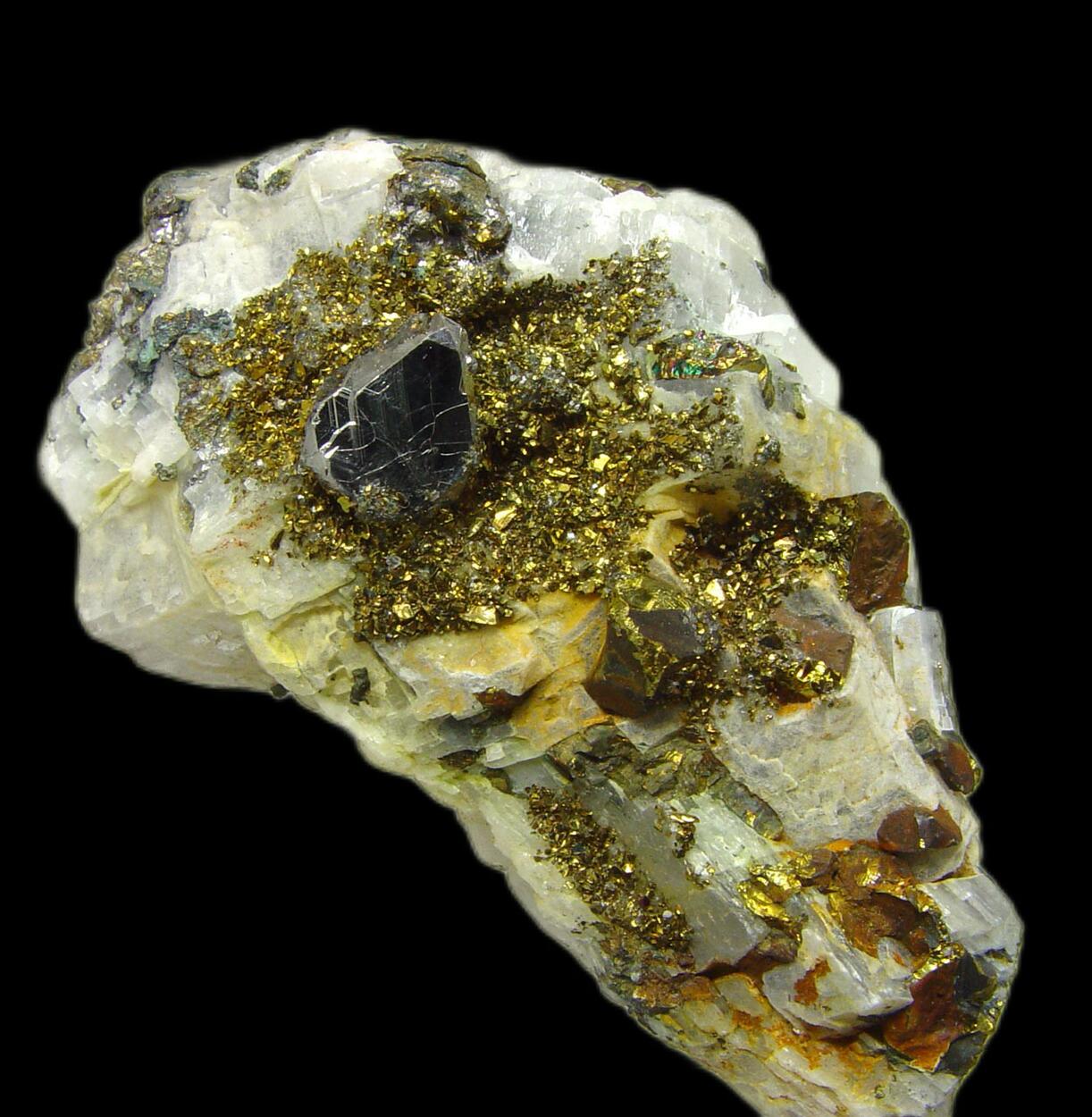 Carrollite