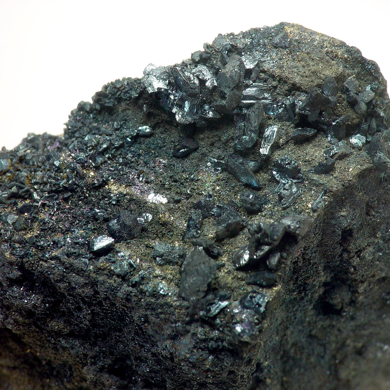 Chalcocite