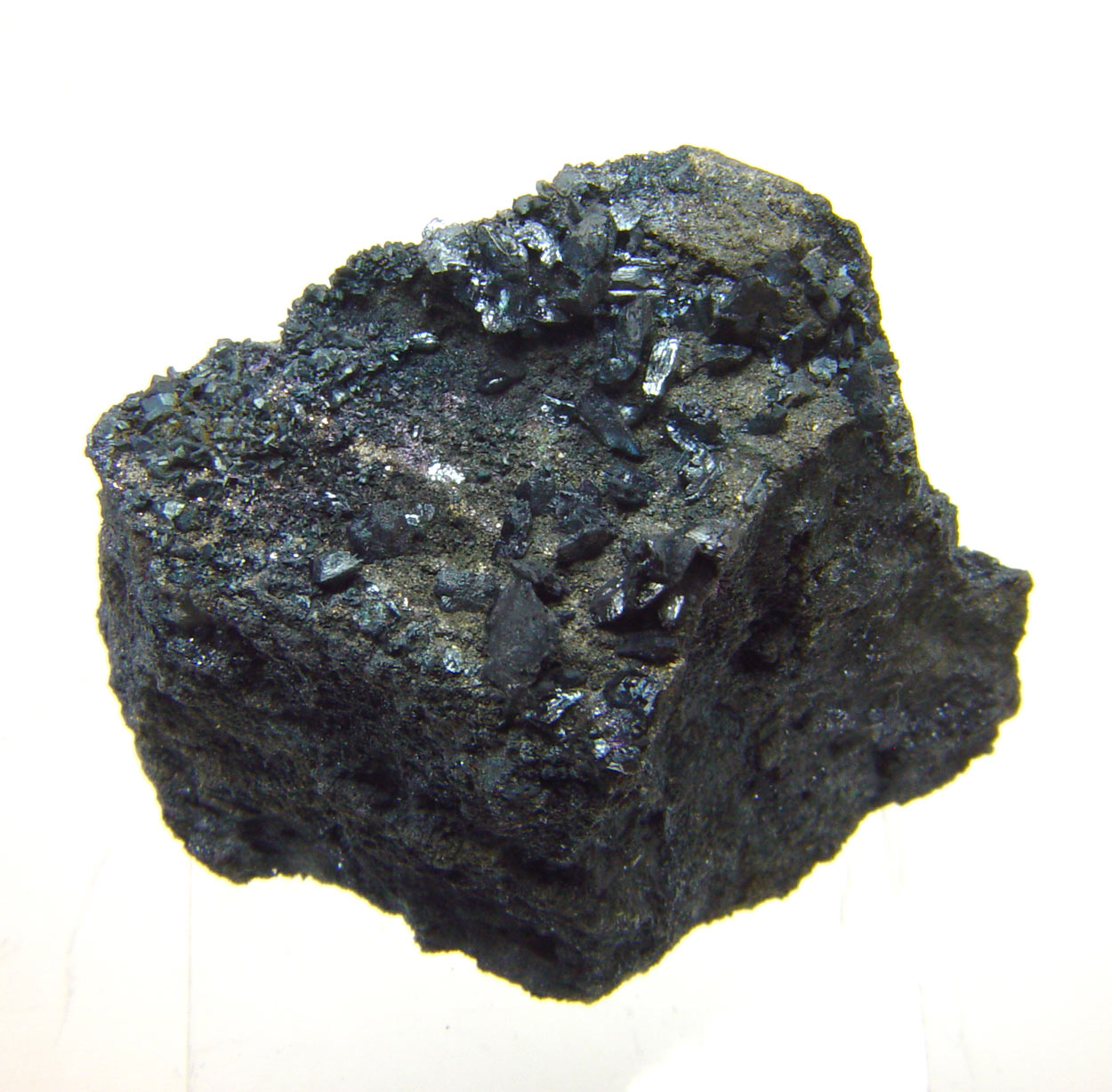 Chalcocite