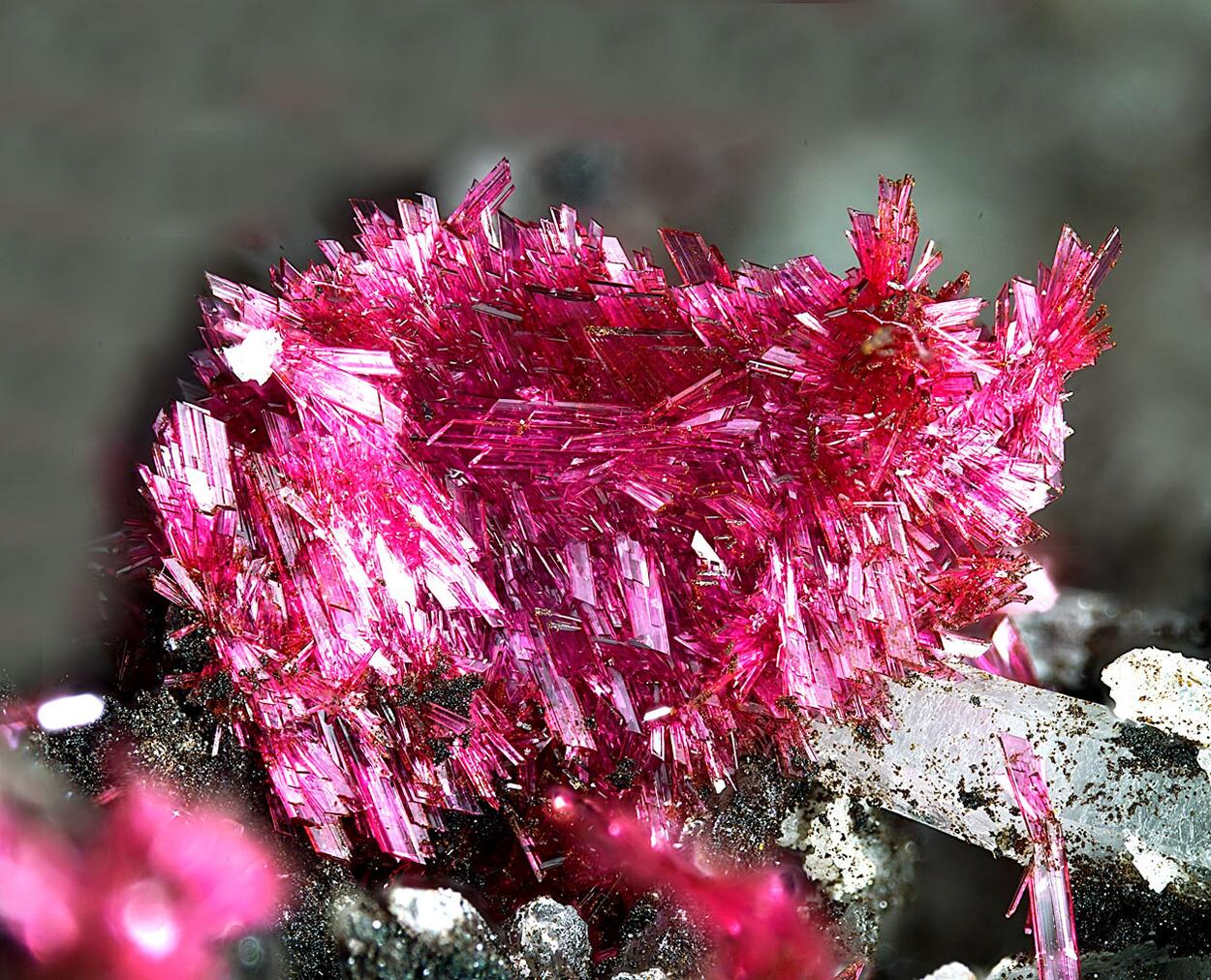 Erythrite