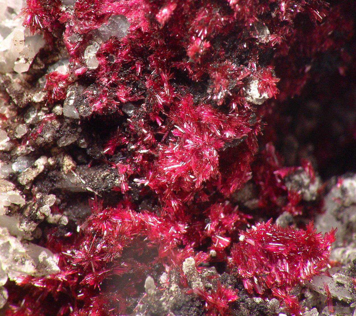 Erythrite