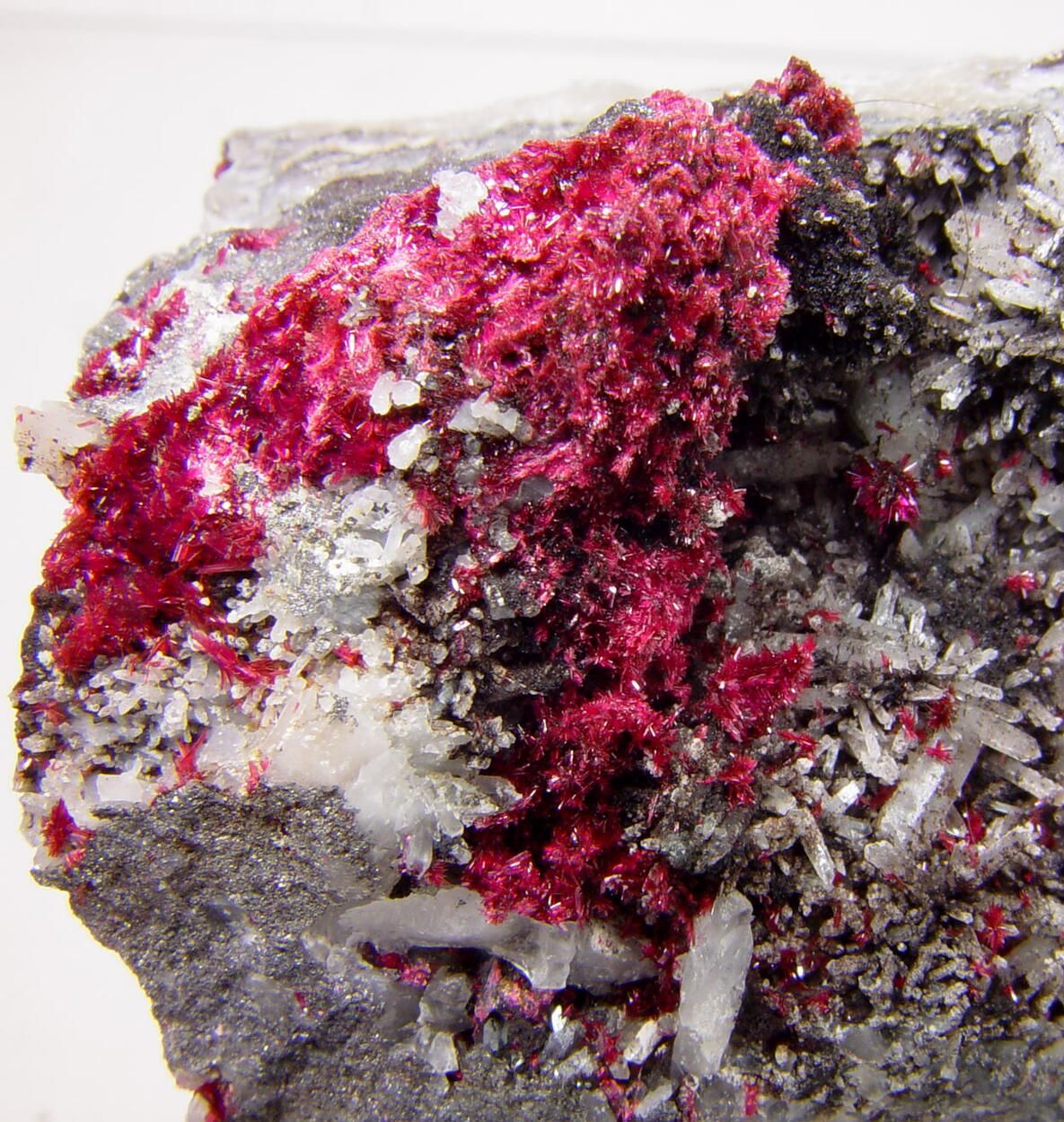 Erythrite