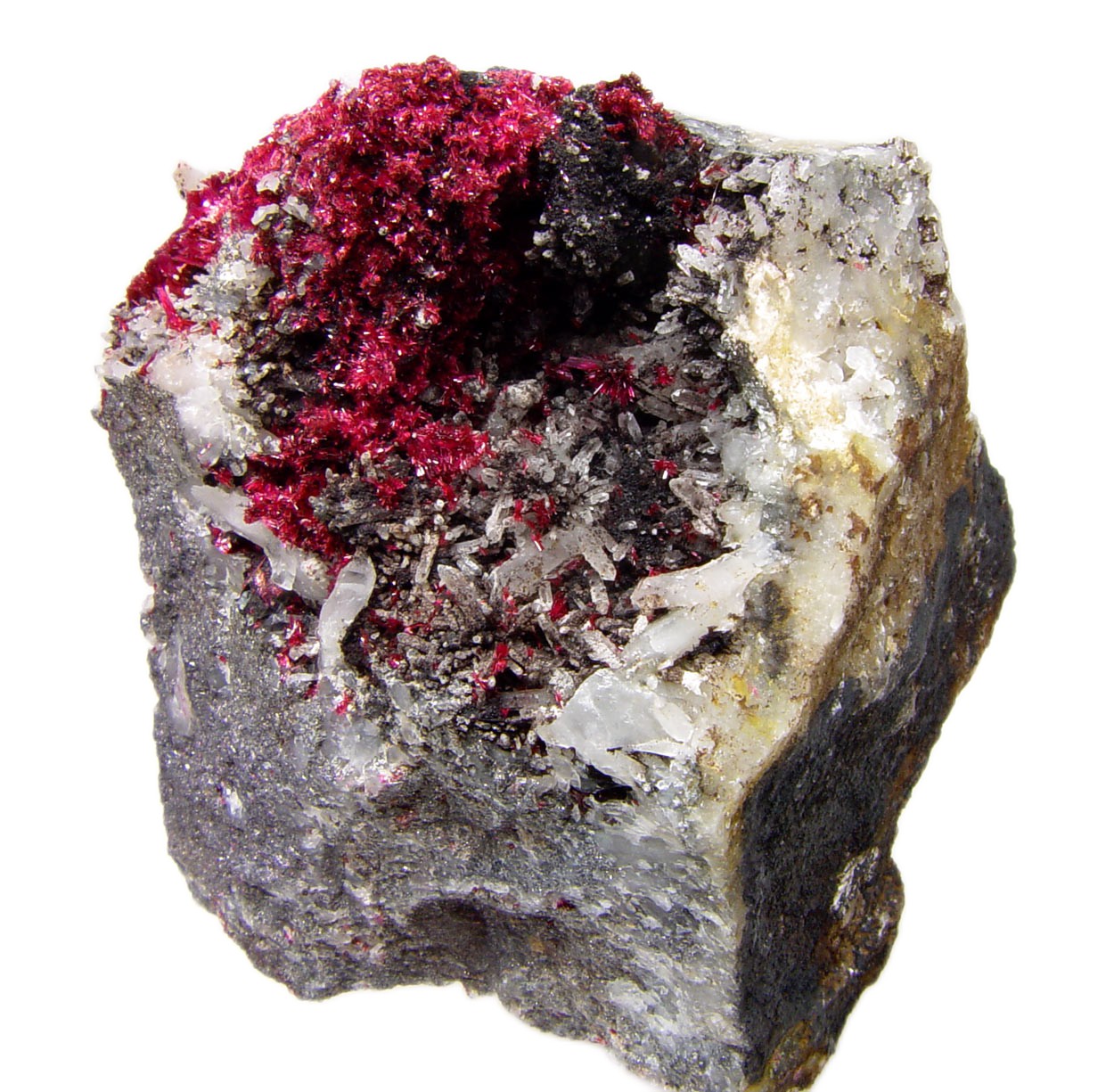 Erythrite