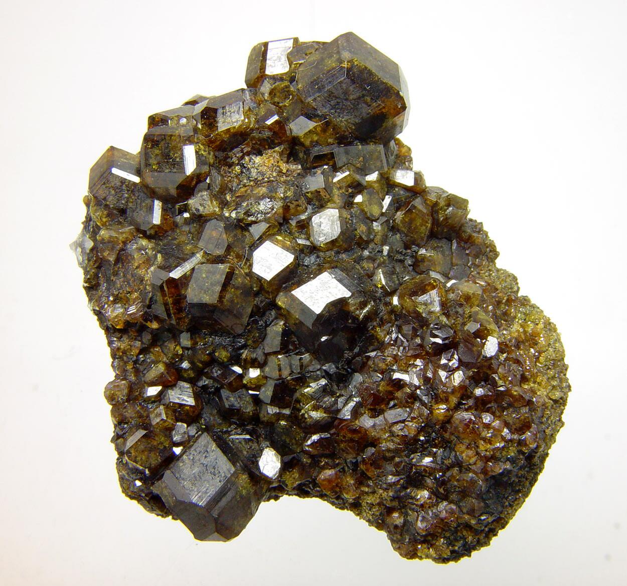 Andradite