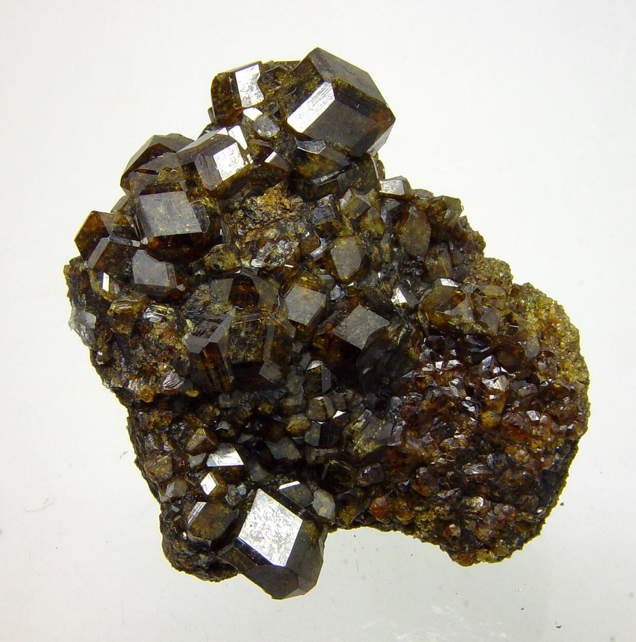 Andradite