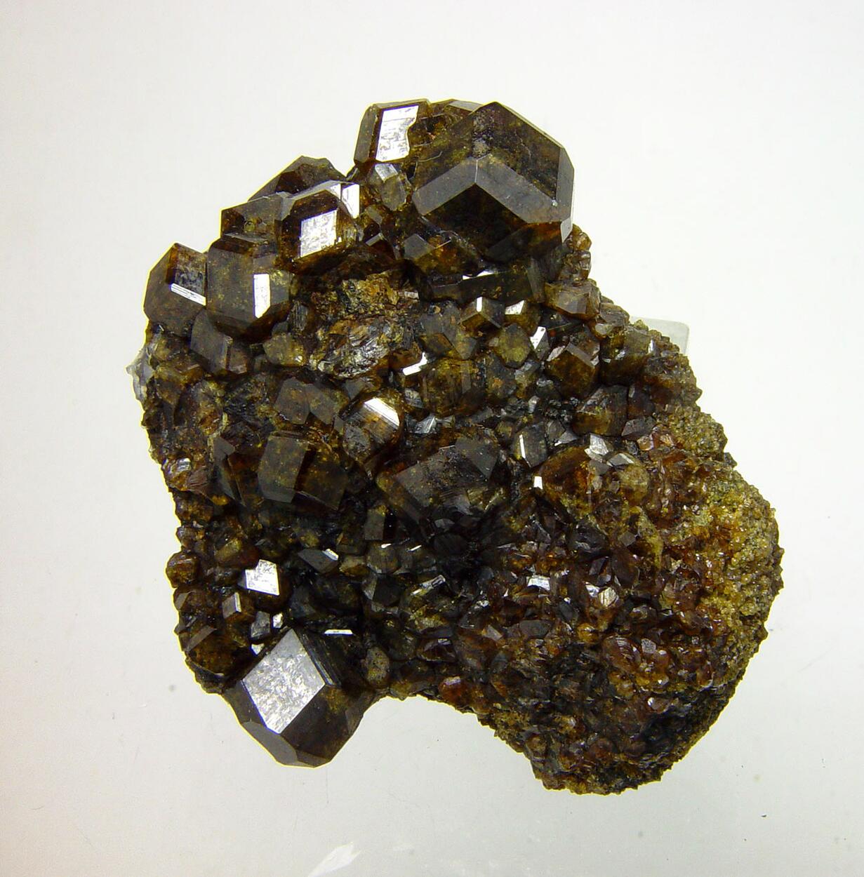 Andradite