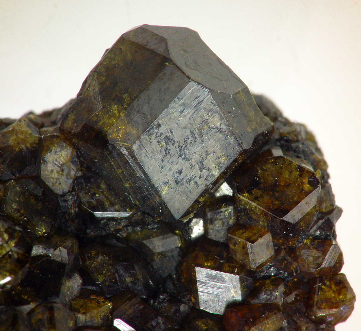 Andradite