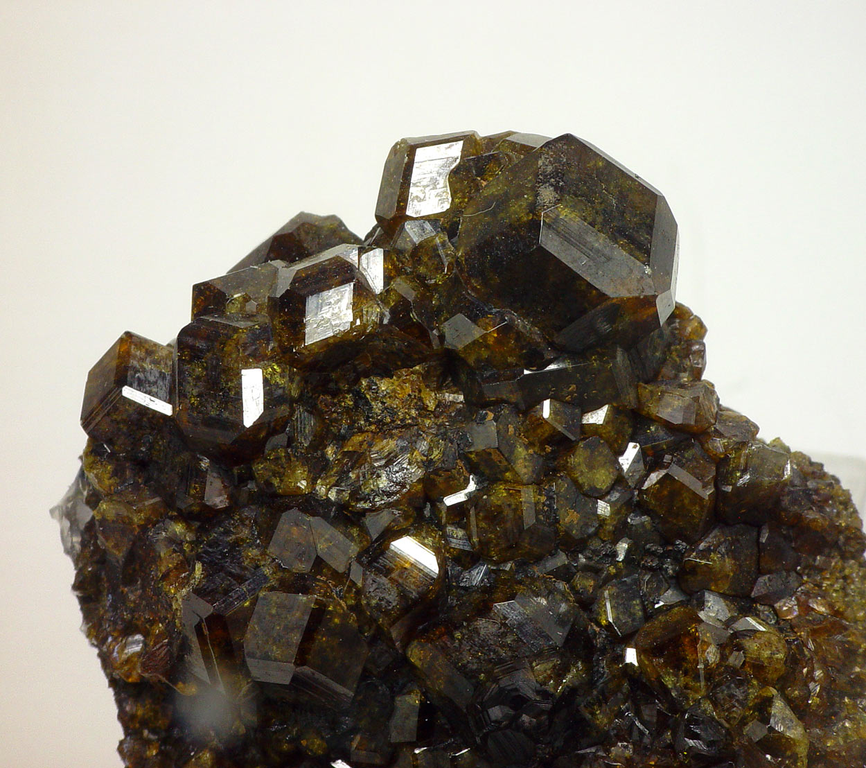 Andradite