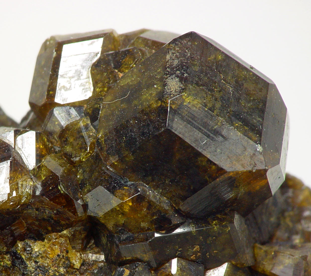 Andradite