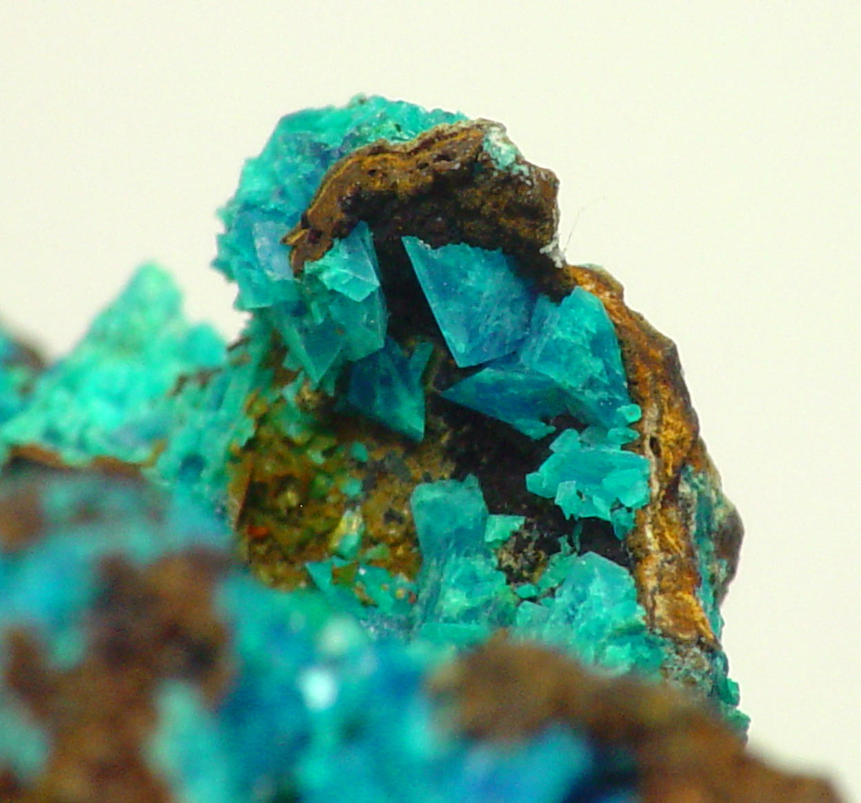 Liroconite