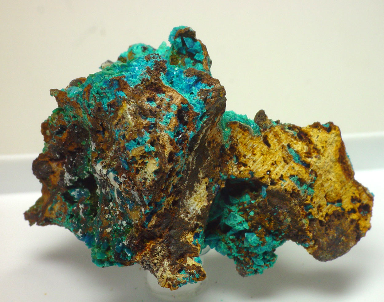 Liroconite