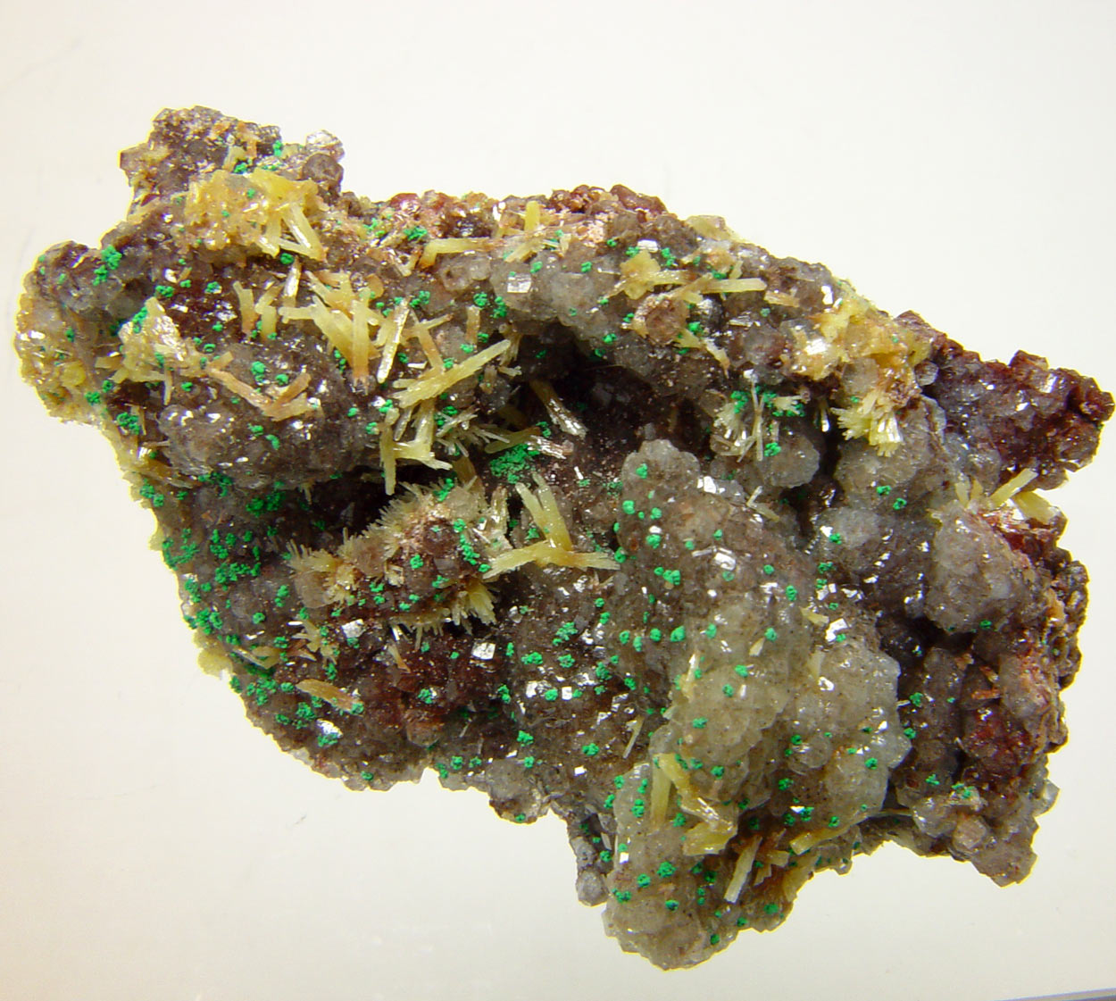 Mimetite