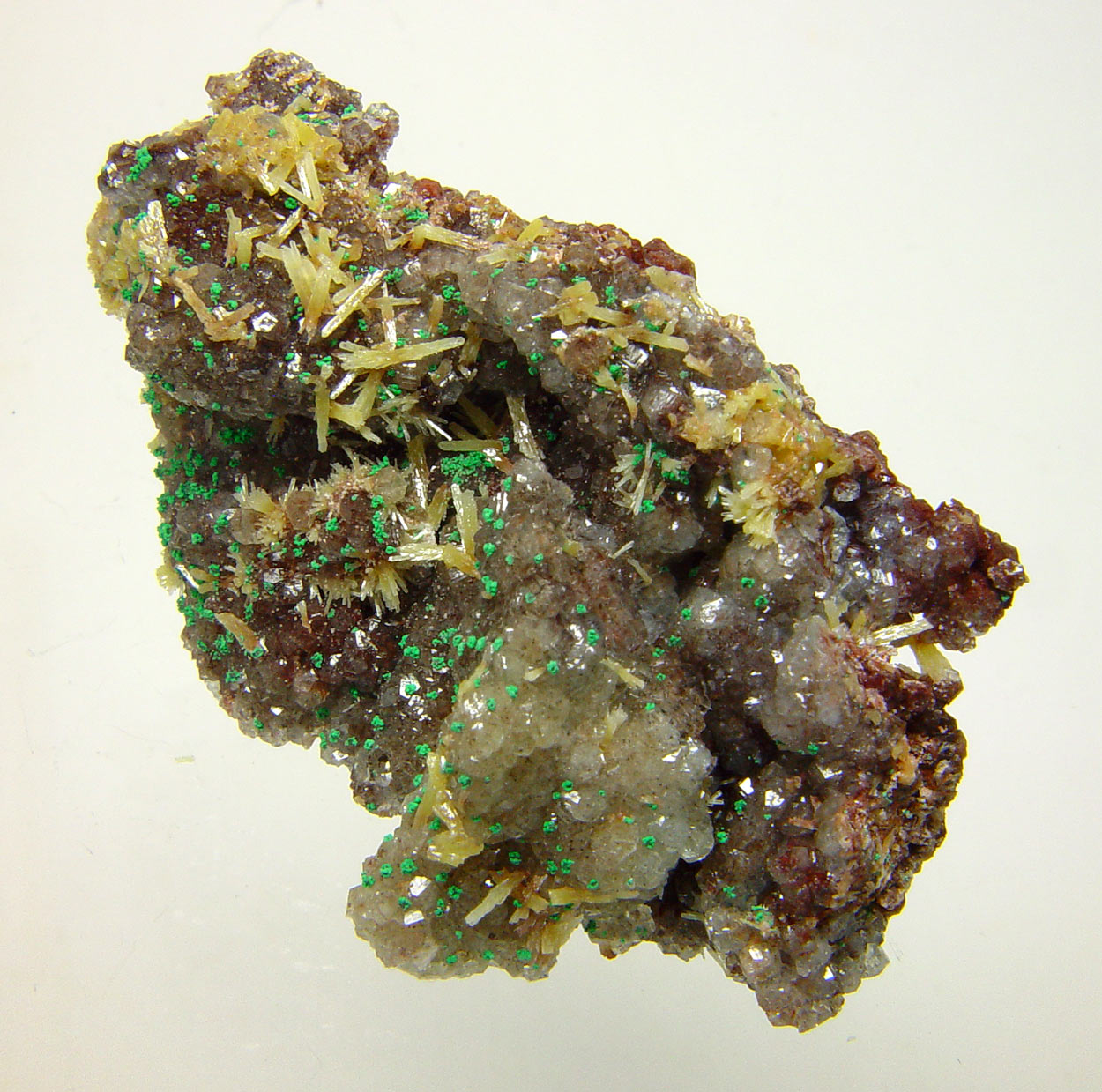 Mimetite