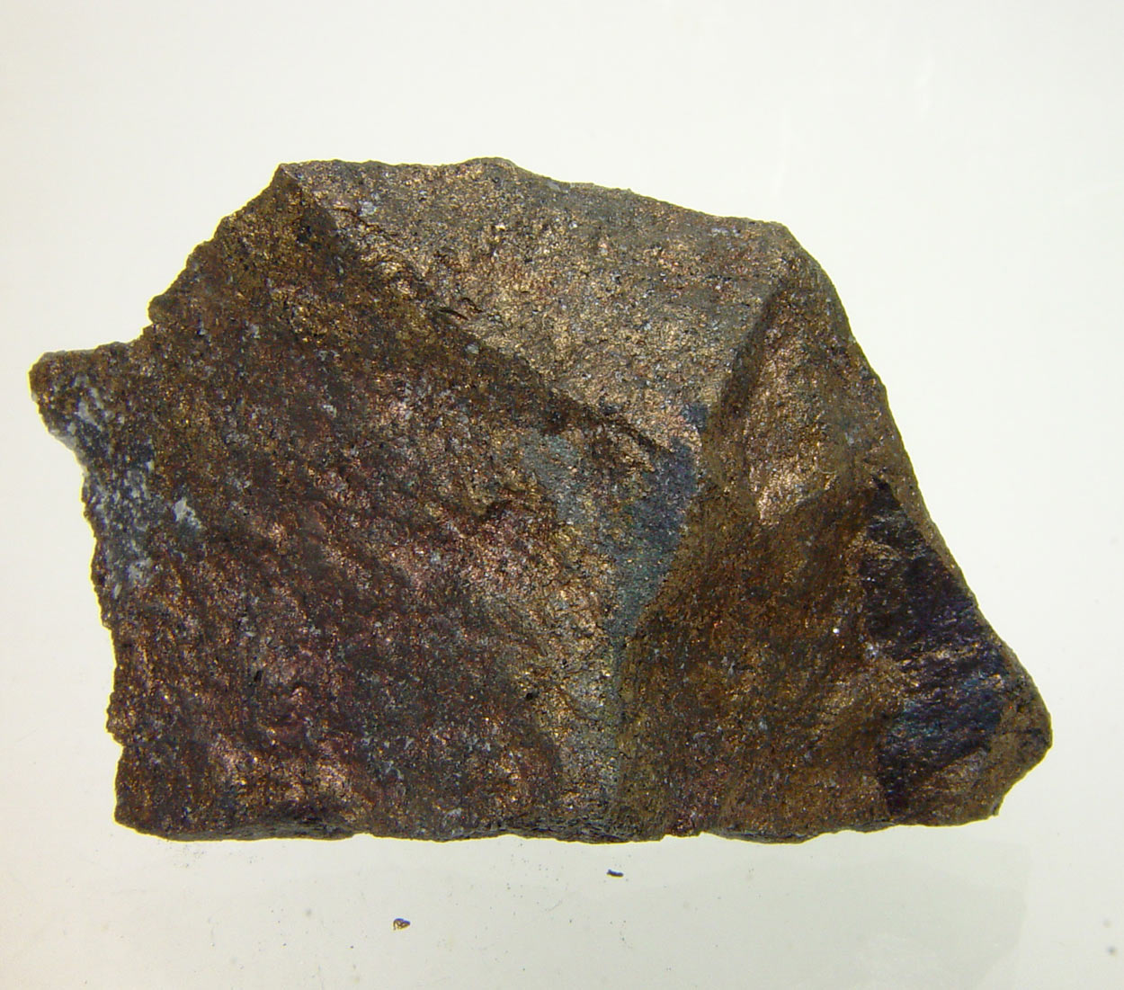 Renierite