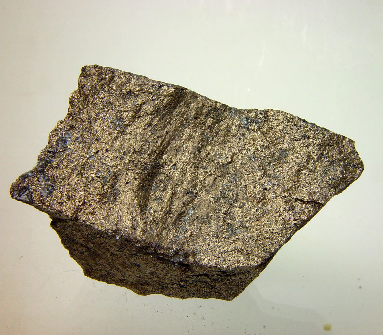 Renierite