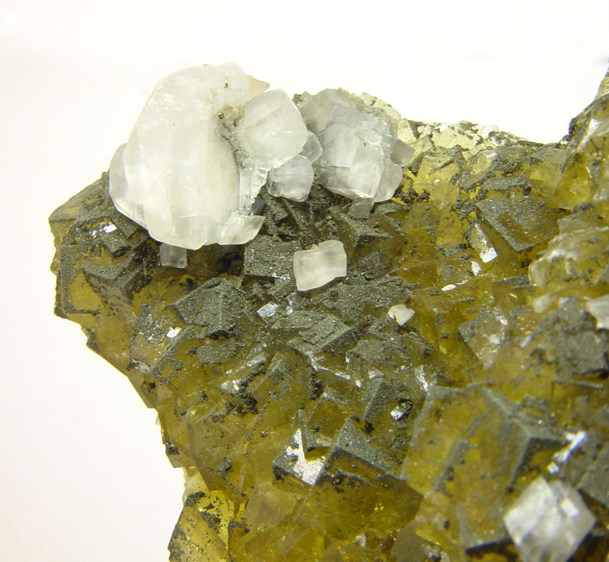 Fluorite