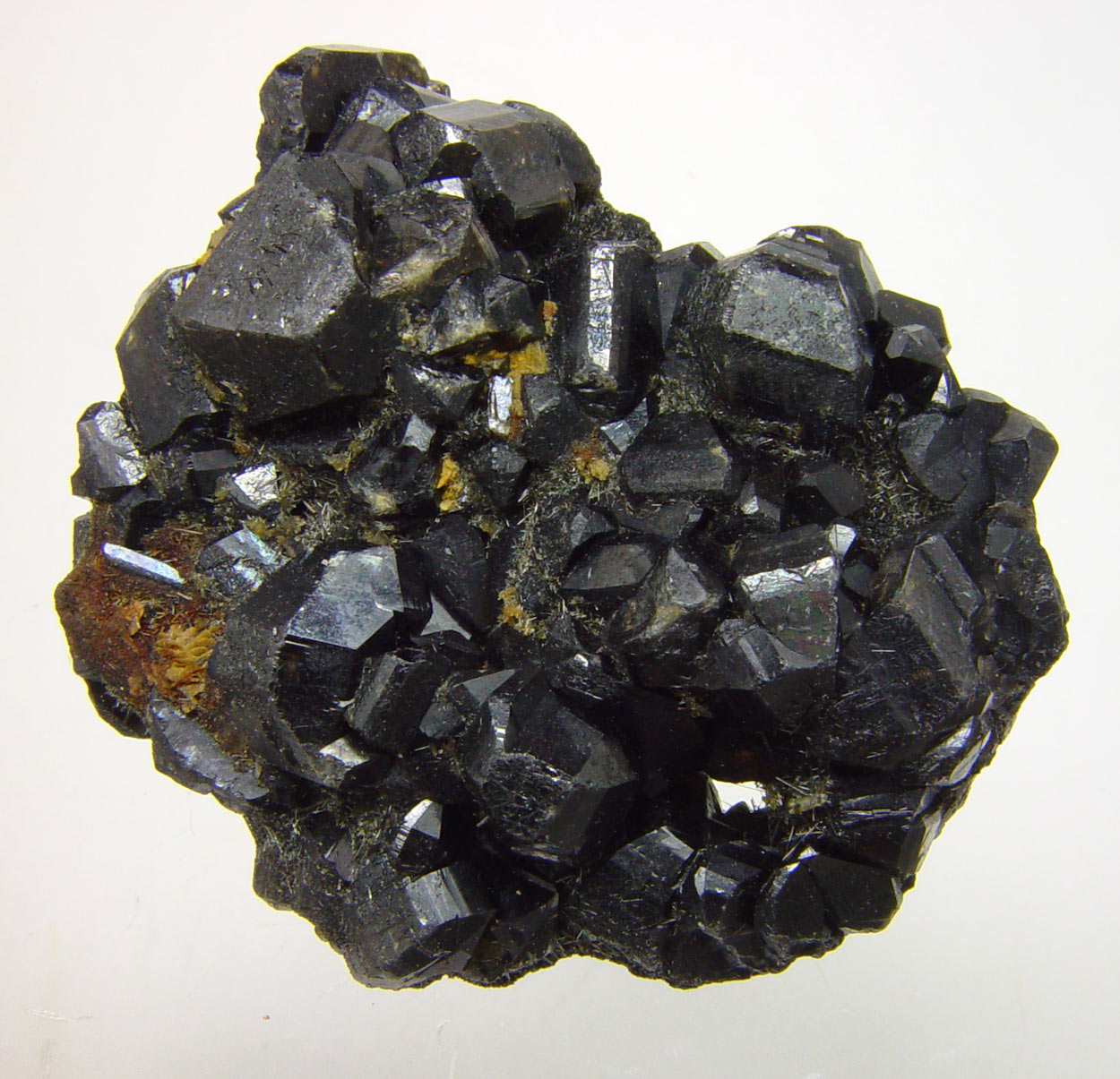 Cassiterite