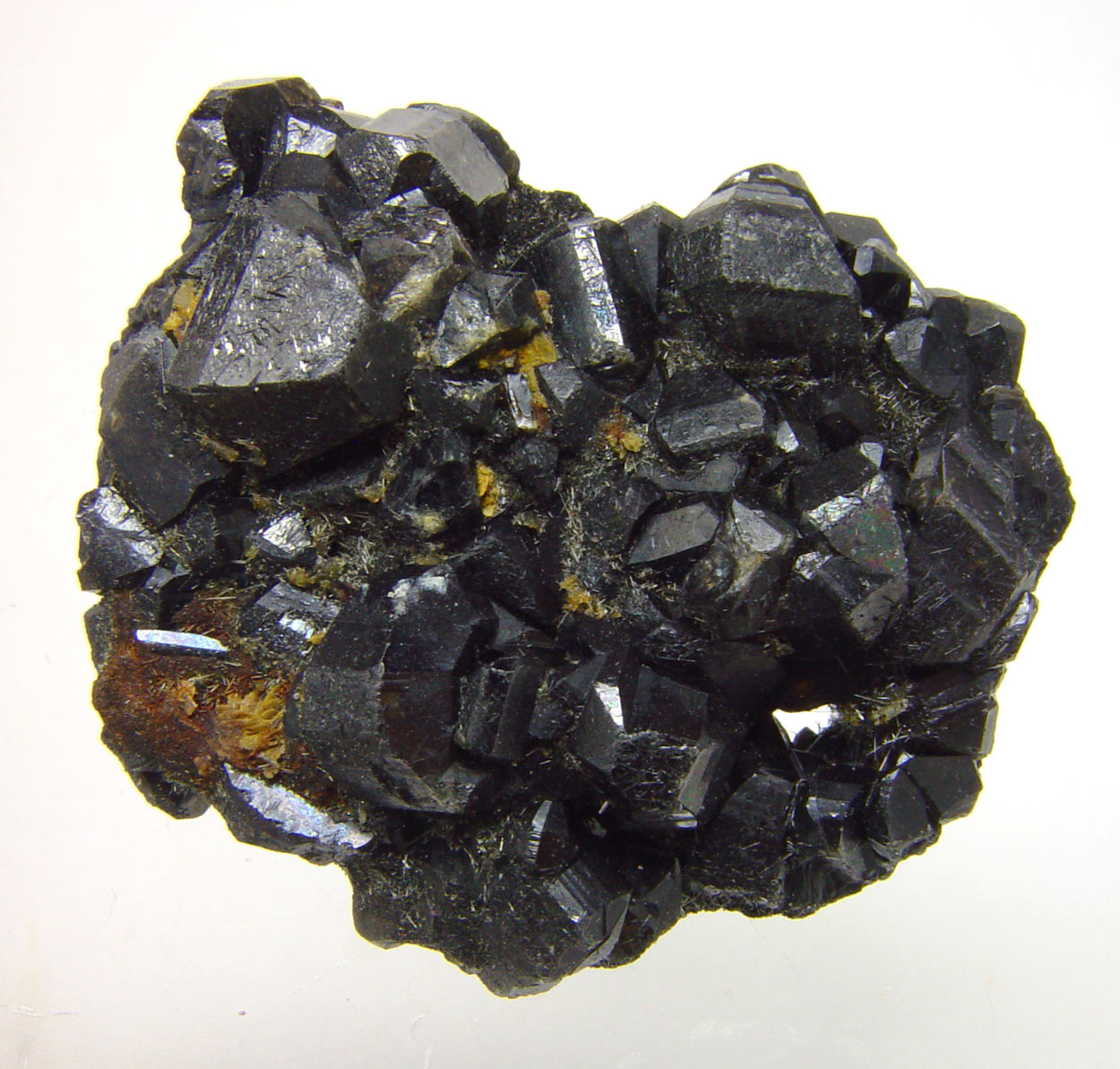 Cassiterite