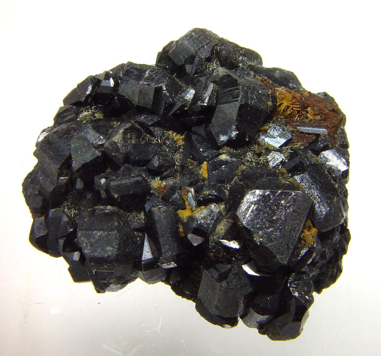 Cassiterite