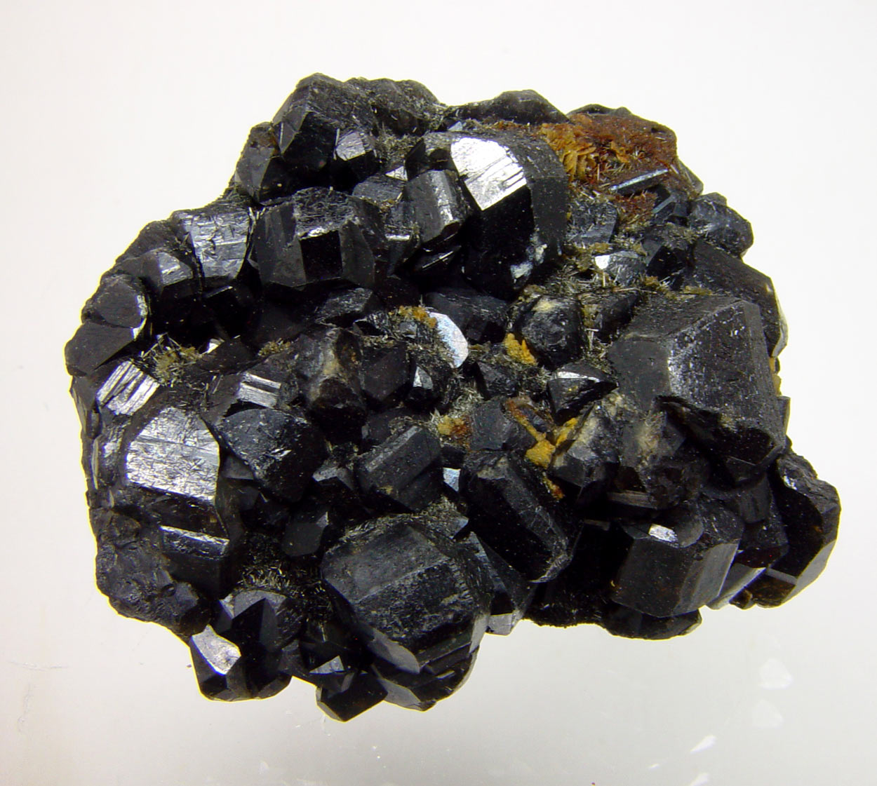 Cassiterite