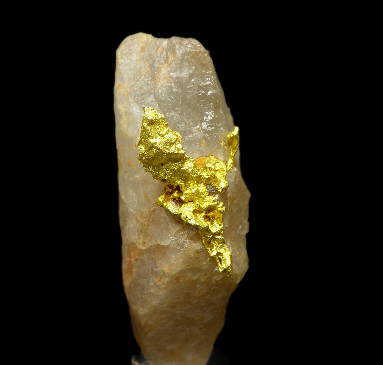 Native Gold